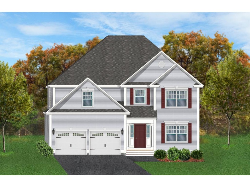 12 Phillips Brook Ln unit Lot 101, Londonderry, NH 03053 - photo 1