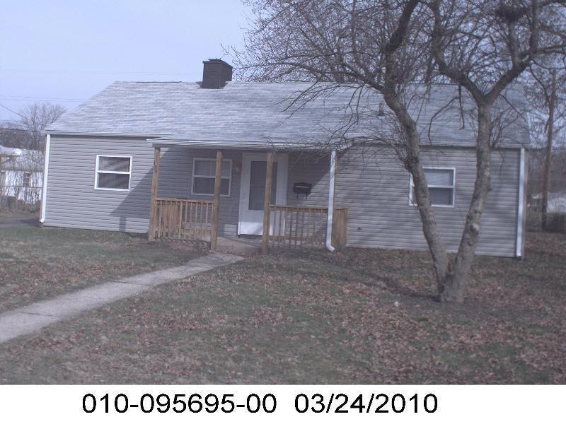 134 S Hampton Rd, Columbus, OH 43213 - photo 1