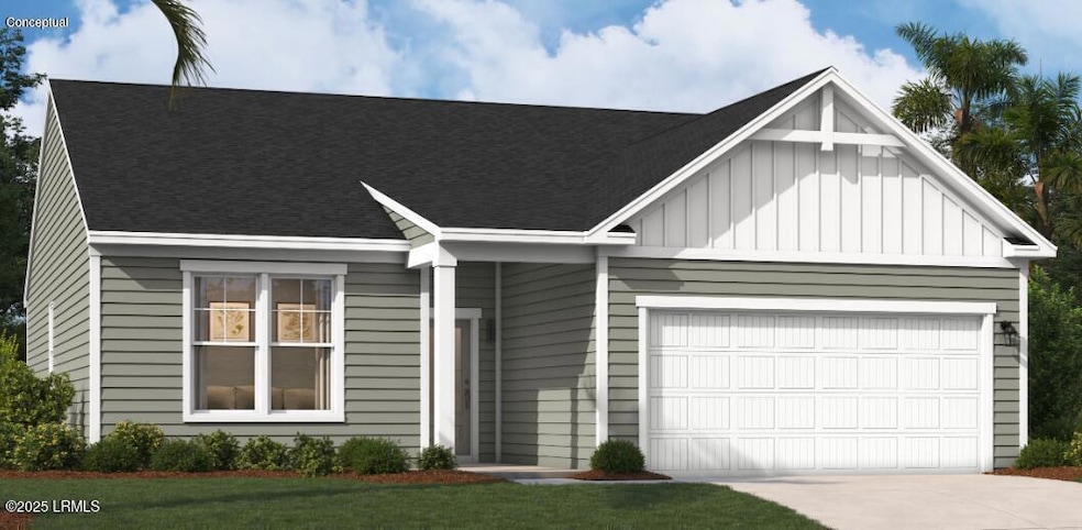 Bancroft Lot 7