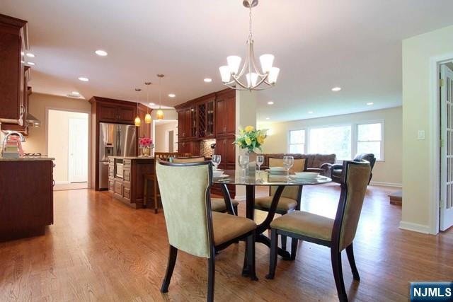 22 Overlook Rd, Saddle River, NJ 07458 - photo 1