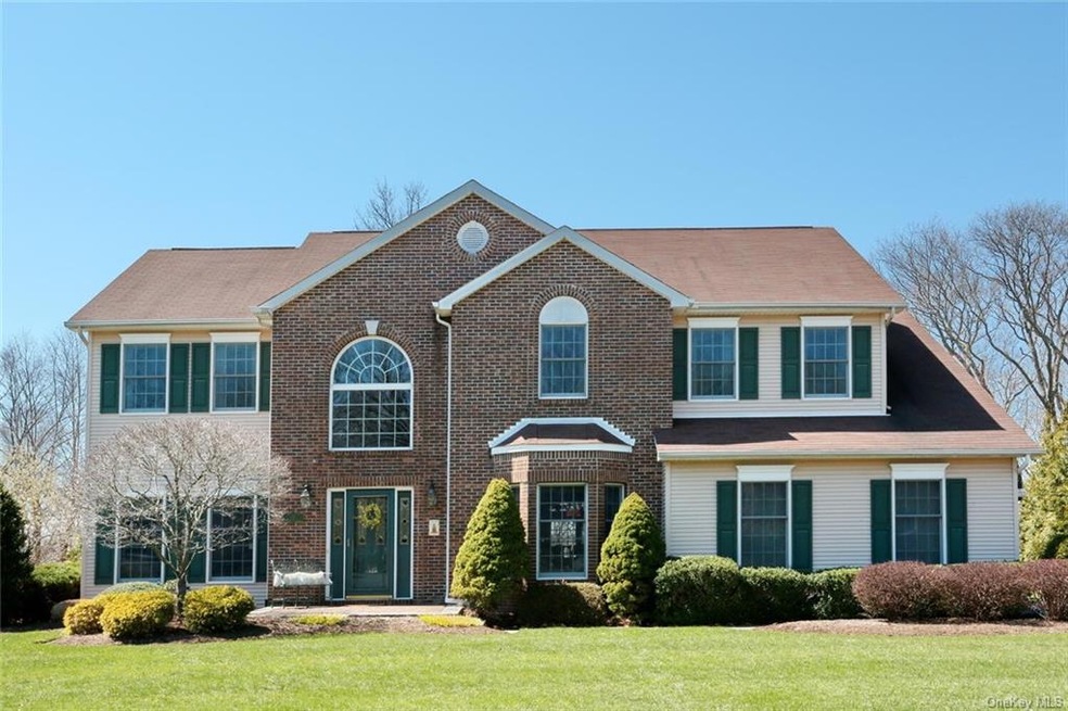 29 Meriwether Trail, Congers, NY 10920 - photo 1