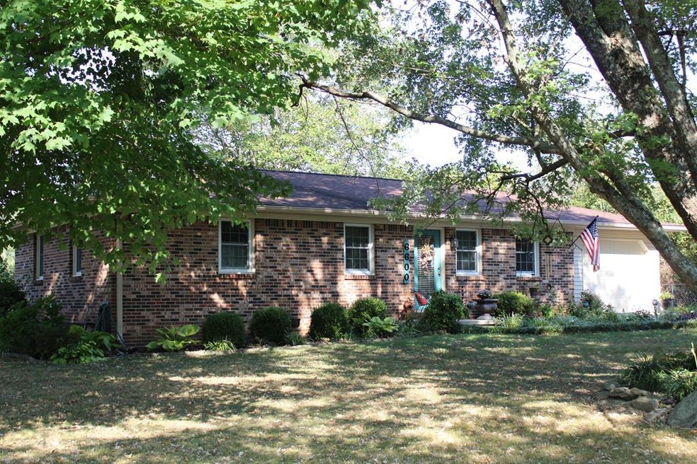 6600 Hilham Rd, Cookeville, TN 38506 - photo 1