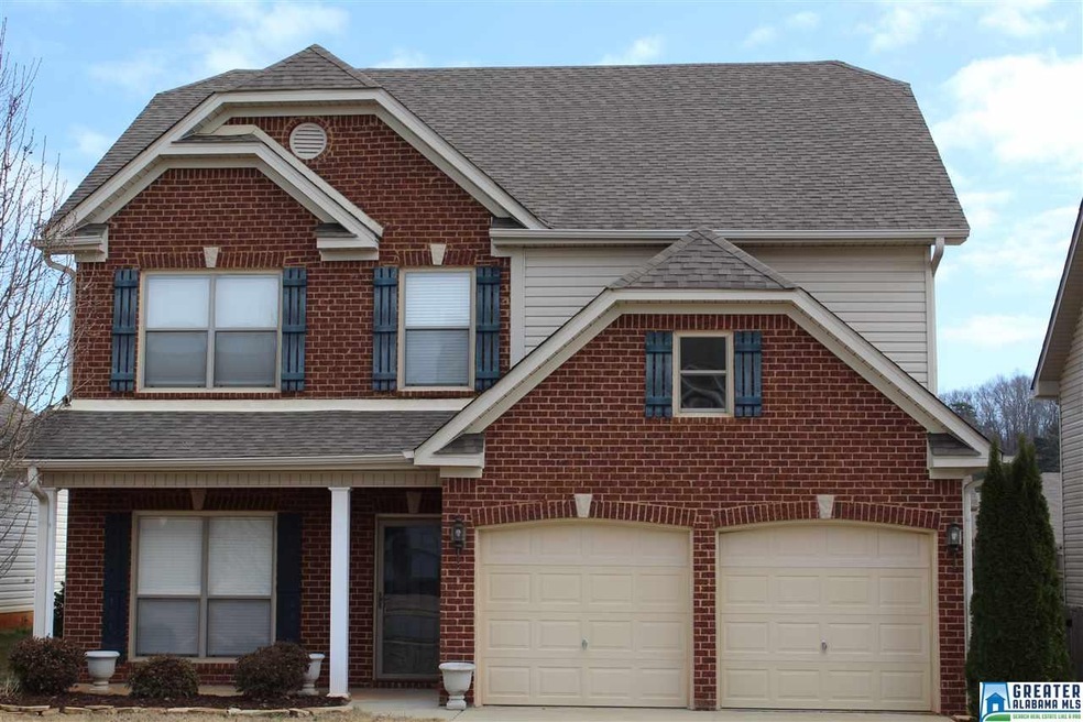 3 BEDROOMS, 2.5 BATHS, GREAT ROOM, DINING ROOM, EA