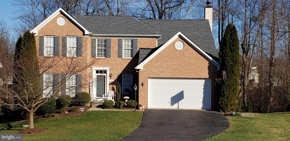 2307 Sansbury Dr, Chesapeake Beach, MD 20732 - photo 1