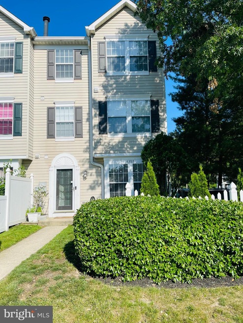 4153 Maple Path Cir, Nottingham, MD 21236 - photo 1