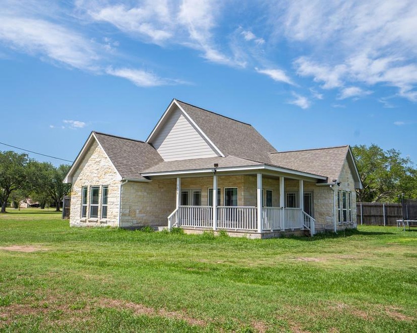 3615 Bucks Bayou Rd, Bay City, TX 77414 - photo 1