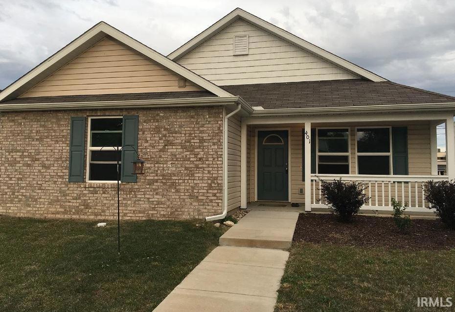 401 N 24th St, Lafayette, IN 47904 - photo 1