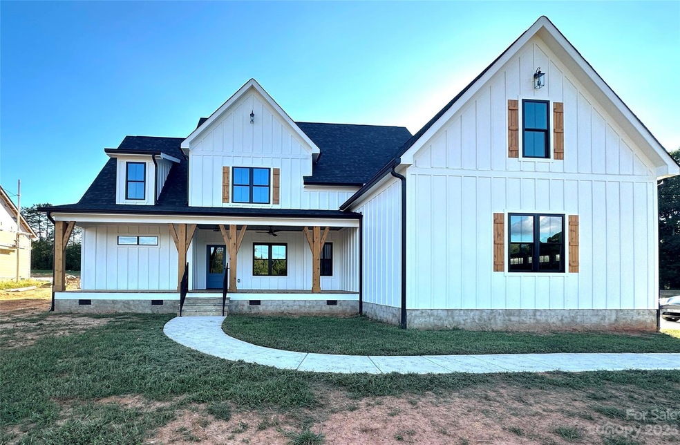 208 Beth Haven Church Rd, Denver, NC 28037 - photo 1