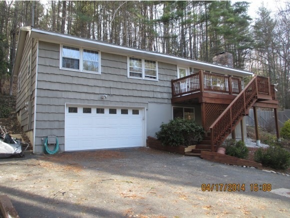 438 N Shore Rd, Spofford, NH 03462 - photo 1