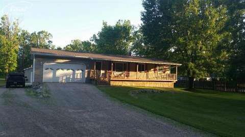 2096 E Farrand Rd, Clio, MI 48420 - photo 1