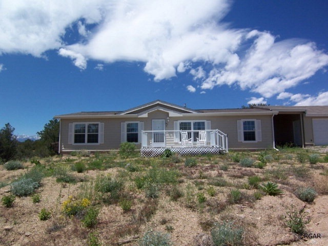 Main View