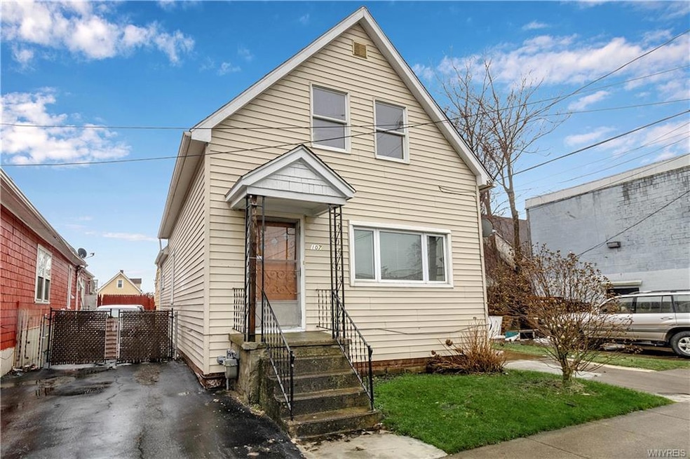 Sold $75,500 • Co-Listing Agent