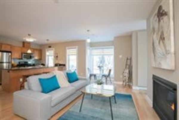 54 Bay State Rd unit 3, Cambridge, MA 02138 - photo 1