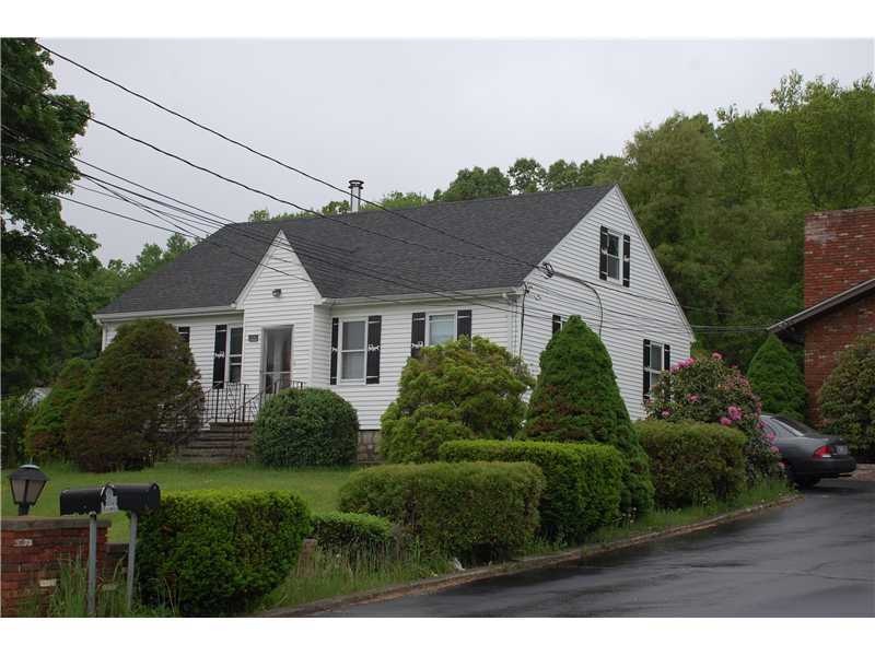 1221 Eddie Dowling Hwy, North Smithfield, RI 02896 - photo 1