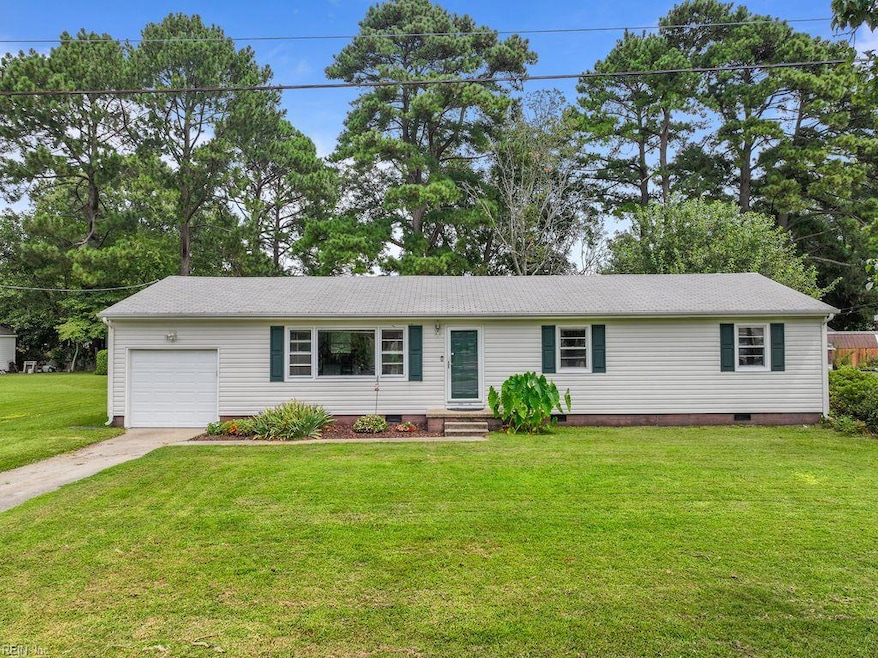Sold $310,000 • Co-Listing Agent