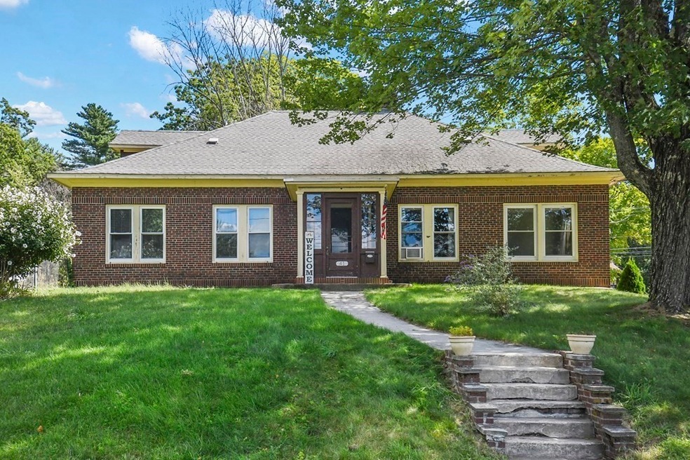 41 Old Keene Rd, Athol, MA 01331 - photo 1