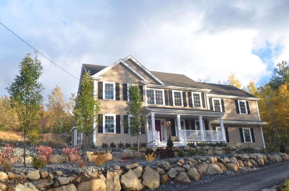 1580 West St, Stoughton, MA 02072 - photo 1