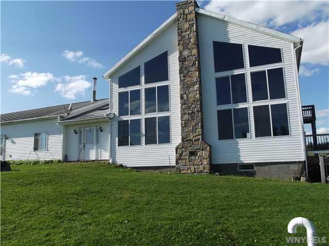 6833 Flynn Rd, Bliss, NY 14024 - photo 1