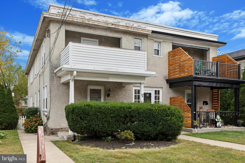 23 Morton Rd, Bryn Mawr, PA 19010 - photo 1