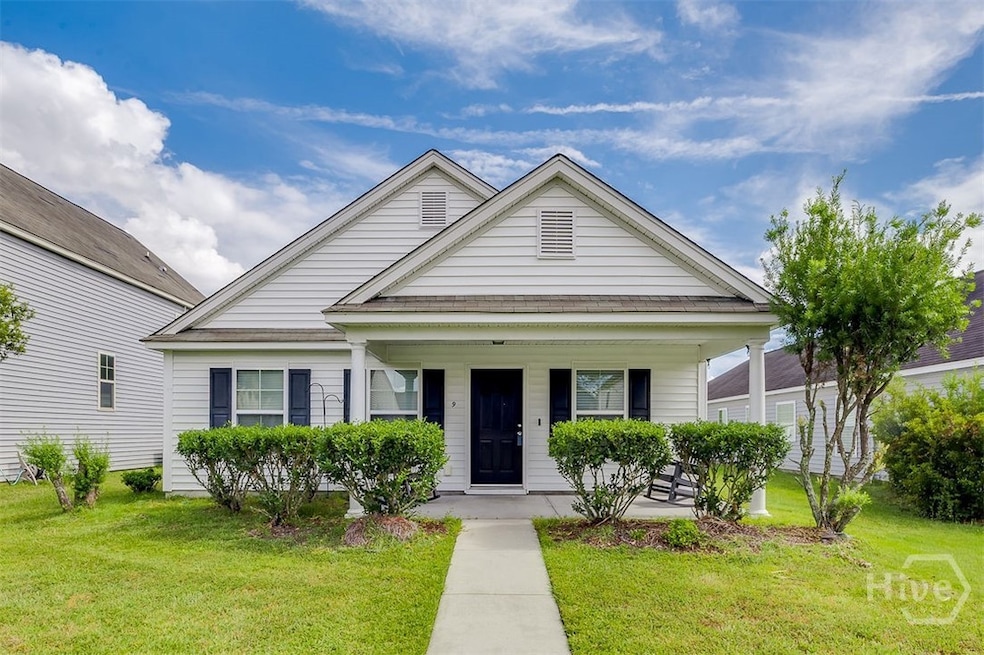 9 Chandler Bluff Dr, Savannah, GA 31407 - photo 1