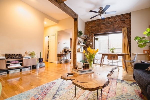 57 Charter St unit 1A, Boston, MA 02113 - photo 1