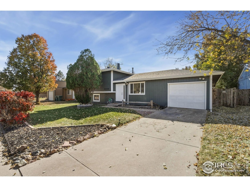 2106 36th St, Evans, CO 80620 - photo 1