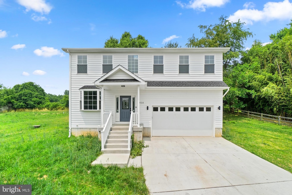 2934 Kuntz Rd, Windsor Mill, MD 21244 - photo 1