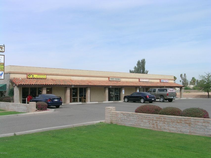 La Hacienda Office Plaza10328 Bldg-Ste 1