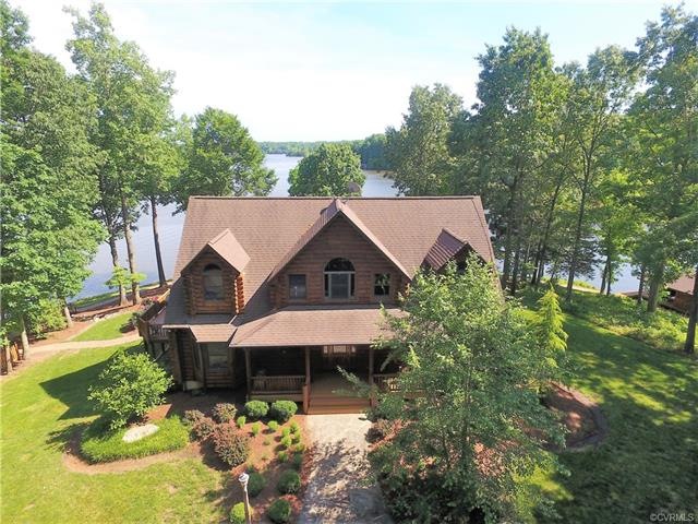 7604 Governors Point Ln, Unionville, VA 22567 - photo 1