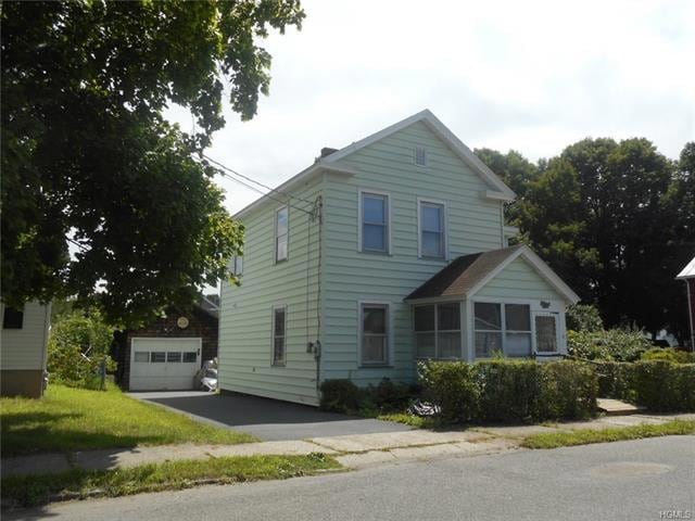 11 Liberty St, Port Jervis, NY 12771 - photo 1