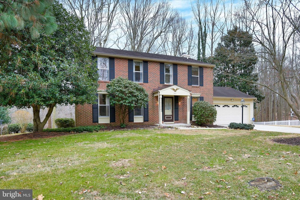 2527 Parliament Dr, Abingdon, MD 21009 - photo 1
