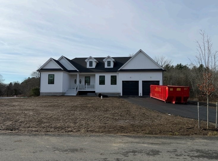 1 Clubhouse Way, Rehoboth, MA 02769 - photo 1