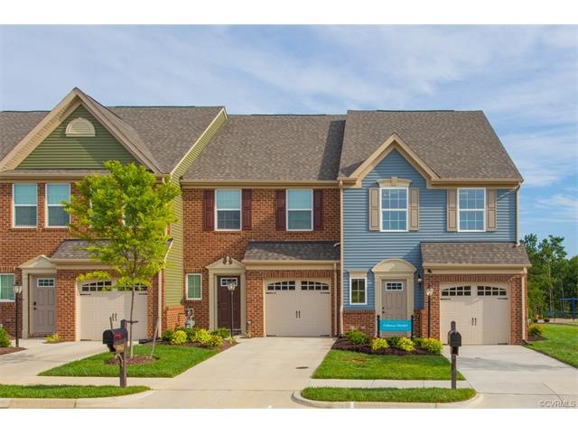 8982 Ringview Dr unit L-F, Mechanicsville, VA 23116 - photo 1