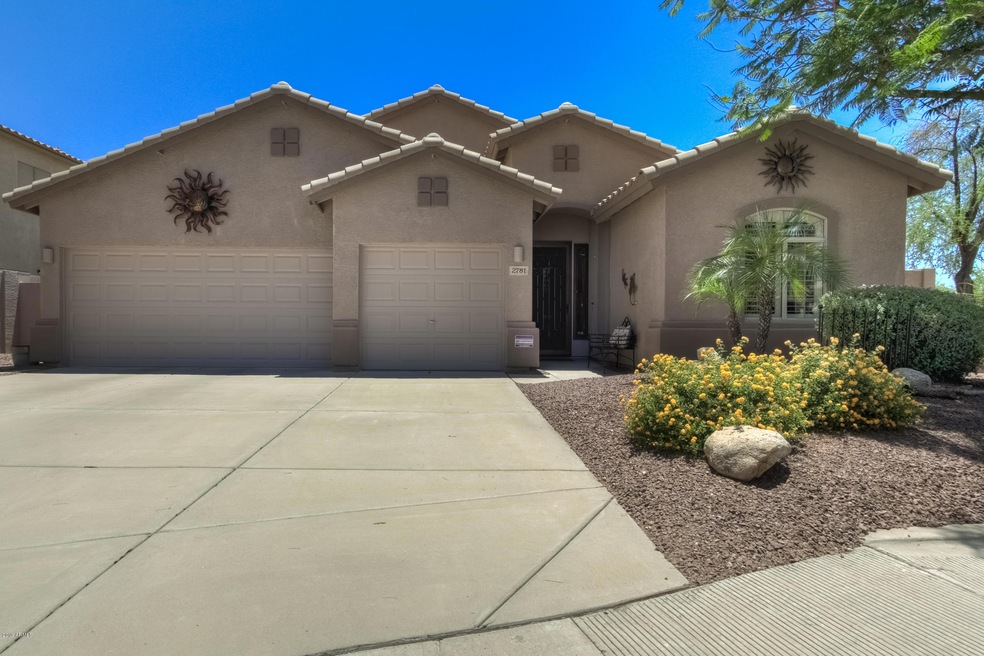 3 bedroom/2 bath, 3 car garage