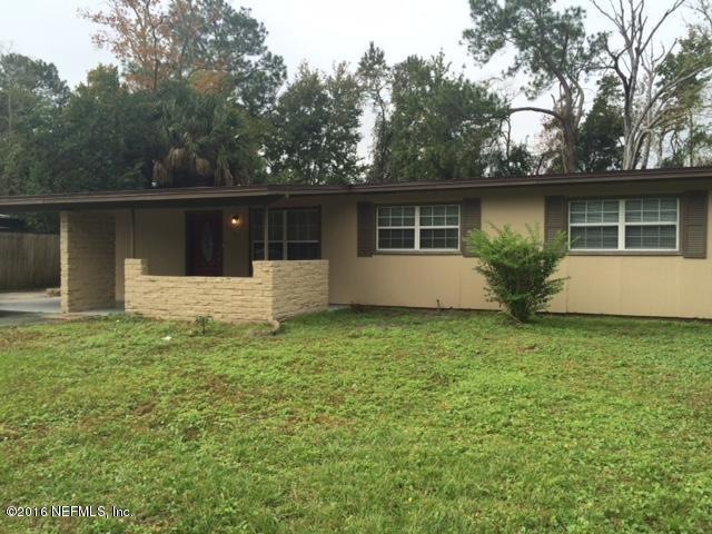 1232 Le Brun Dr, Jacksonville, FL 32205 - photo 1
