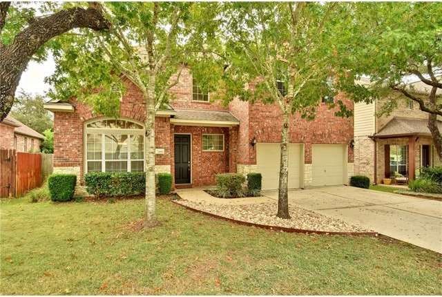 11917 Bryony Dr, Austin, TX 78739 - photo 1