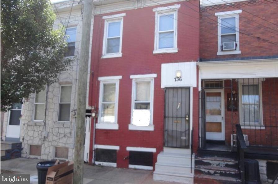 736 Ramona Gonzalez St, Camden, NJ 08103 - photo 1