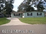 Elane front of home