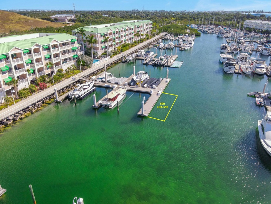 5555 College Rd. Sailfish #10