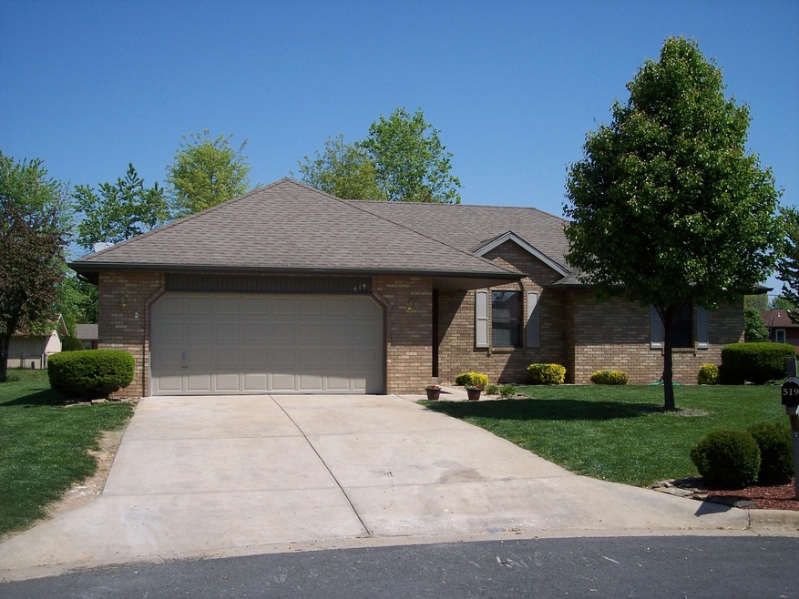 519 E Ozark Jubilee, Nixa, MO 65714 - photo 1