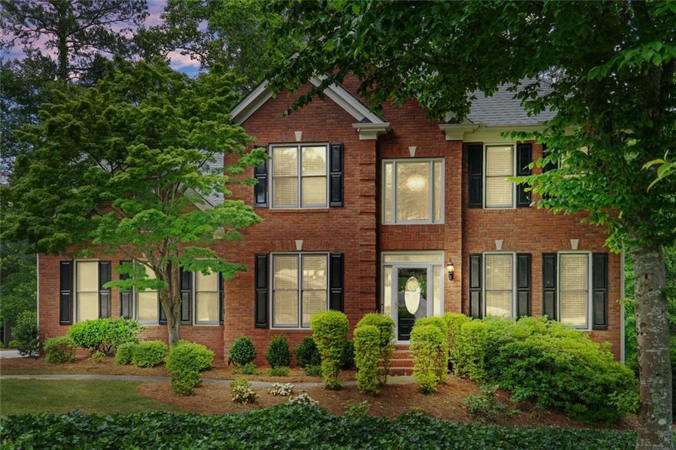 Timeless Masonry Craftsmanship