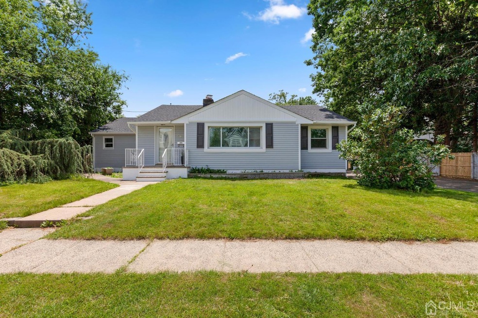 26 Fern St, Edison, NJ 08817 - photo 1