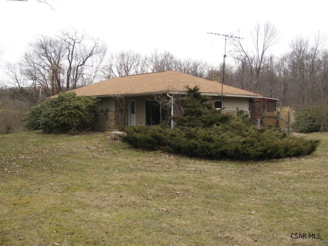 Main View