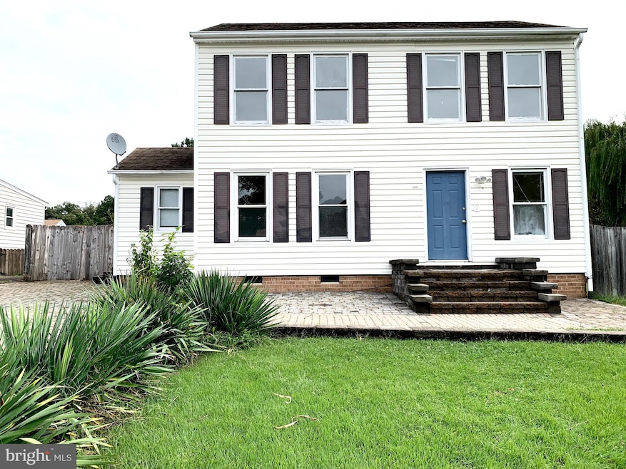 6735 Wilber Cir, Henrico, VA 23228 - photo 1