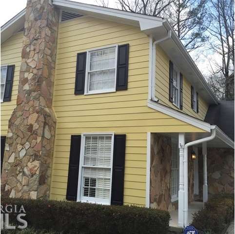 abulous, Spacious, 4 BR/2.5 BA w/ beautiful stone 