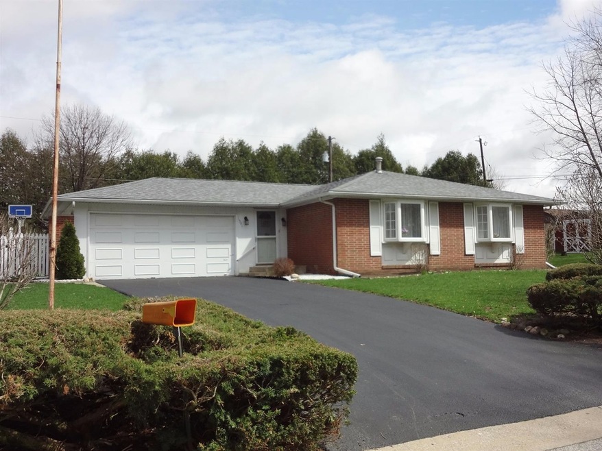 1501 D St, La Porte, IN 46350 - photo 1