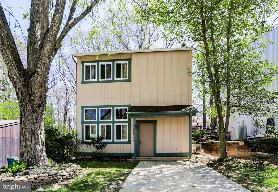 9544 Saddlebag Row, Columbia, MD 21045 - photo 1