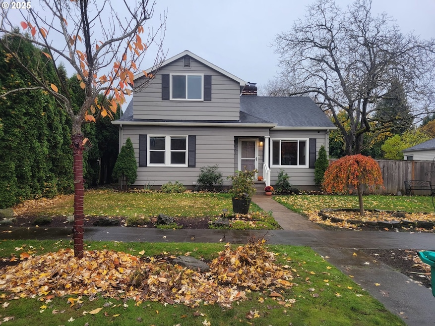 7327 N Oatman Ave, Portland, OR 97217 - photo 1