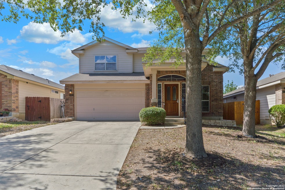 4019 Blue Oak Pass, San Antonio, TX 78223 - photo 1