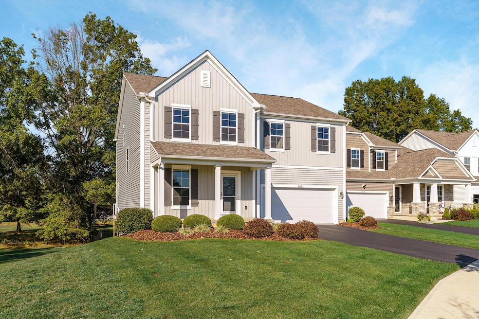 Sold $575,000 • Co-Listing Agent